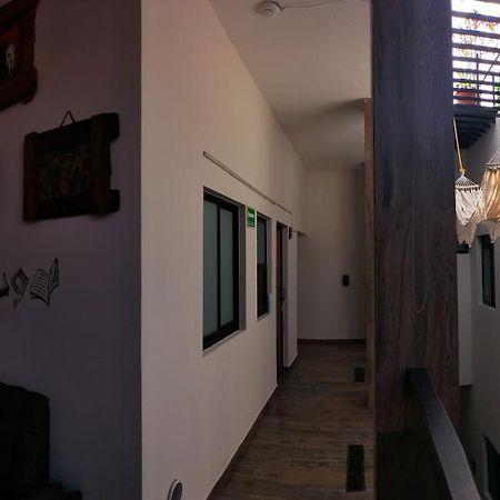 Hotel Boutique Casa Mariano Tepic Zewnętrze zdjęcie