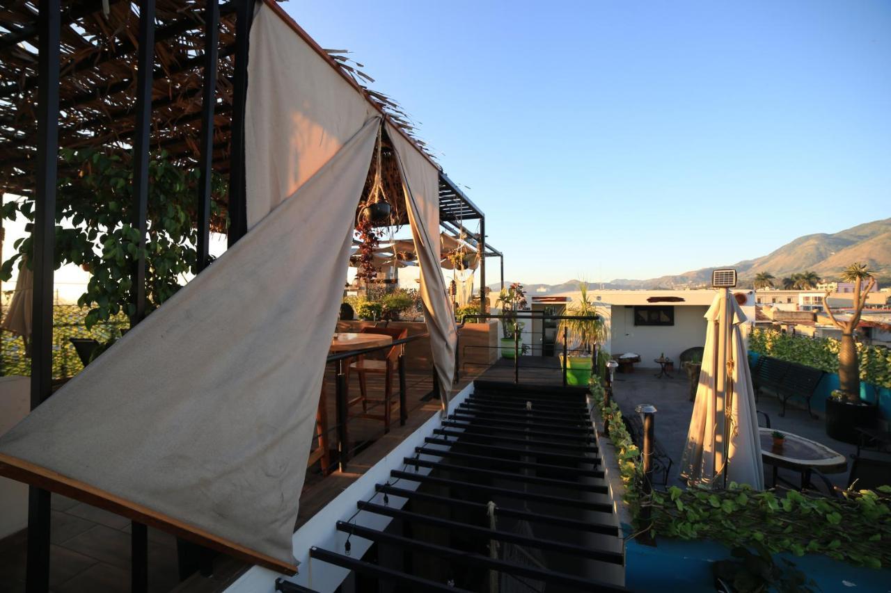 Hotel Boutique Casa Mariano Tepic Zewnętrze zdjęcie