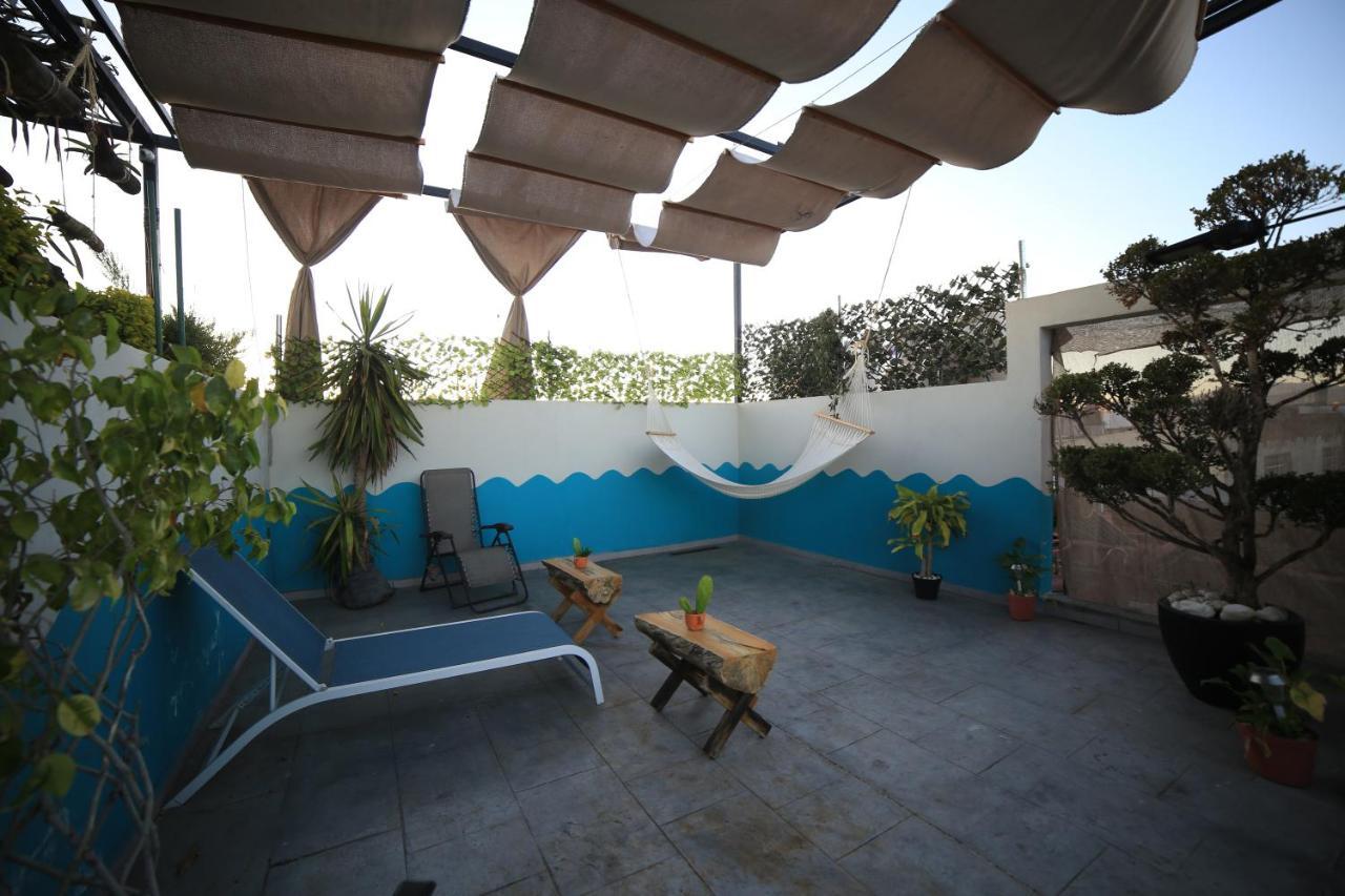 Hotel Boutique Casa Mariano Tepic Zewnętrze zdjęcie