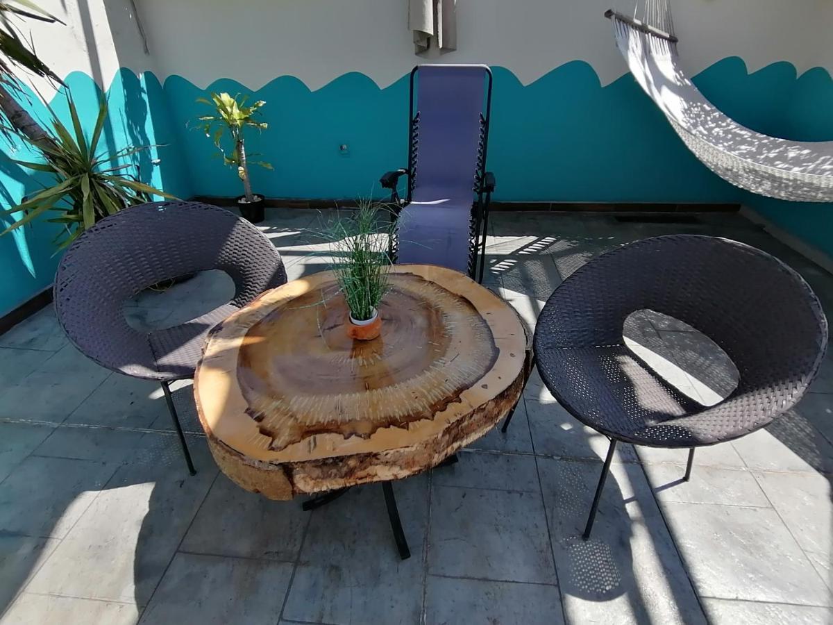 Hotel Boutique Casa Mariano Tepic Zewnętrze zdjęcie