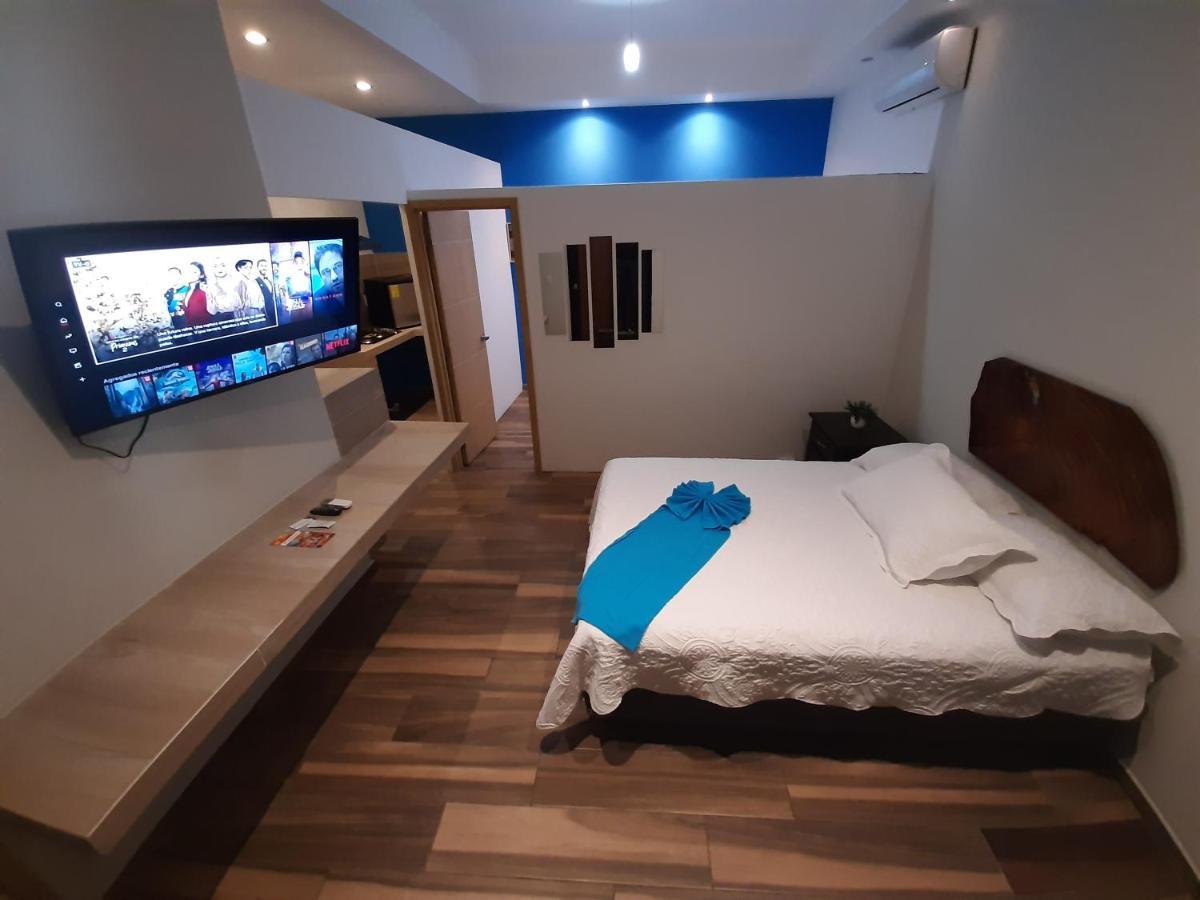 Hotel Boutique Casa Mariano Tepic Zewnętrze zdjęcie