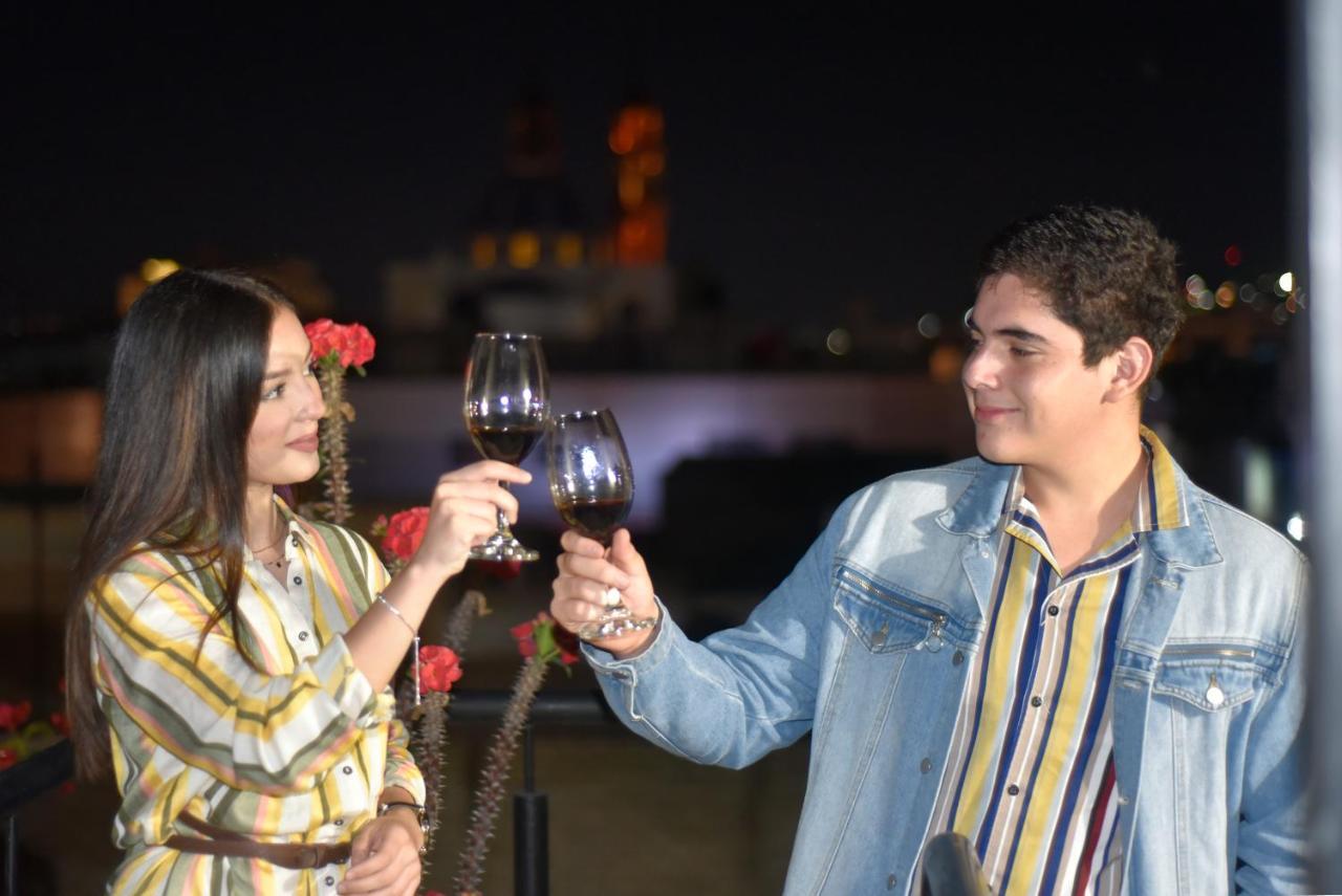 Hotel Boutique Casa Mariano Tepic Zewnętrze zdjęcie
