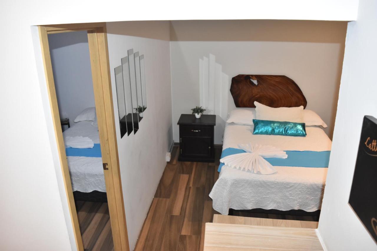 Hotel Boutique Casa Mariano Tepic Zewnętrze zdjęcie