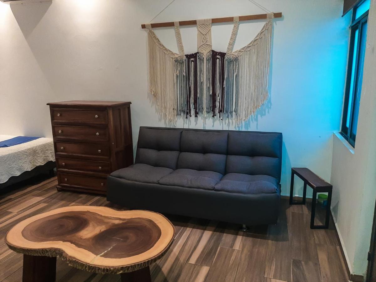 Hotel Boutique Casa Mariano Tepic Zewnętrze zdjęcie