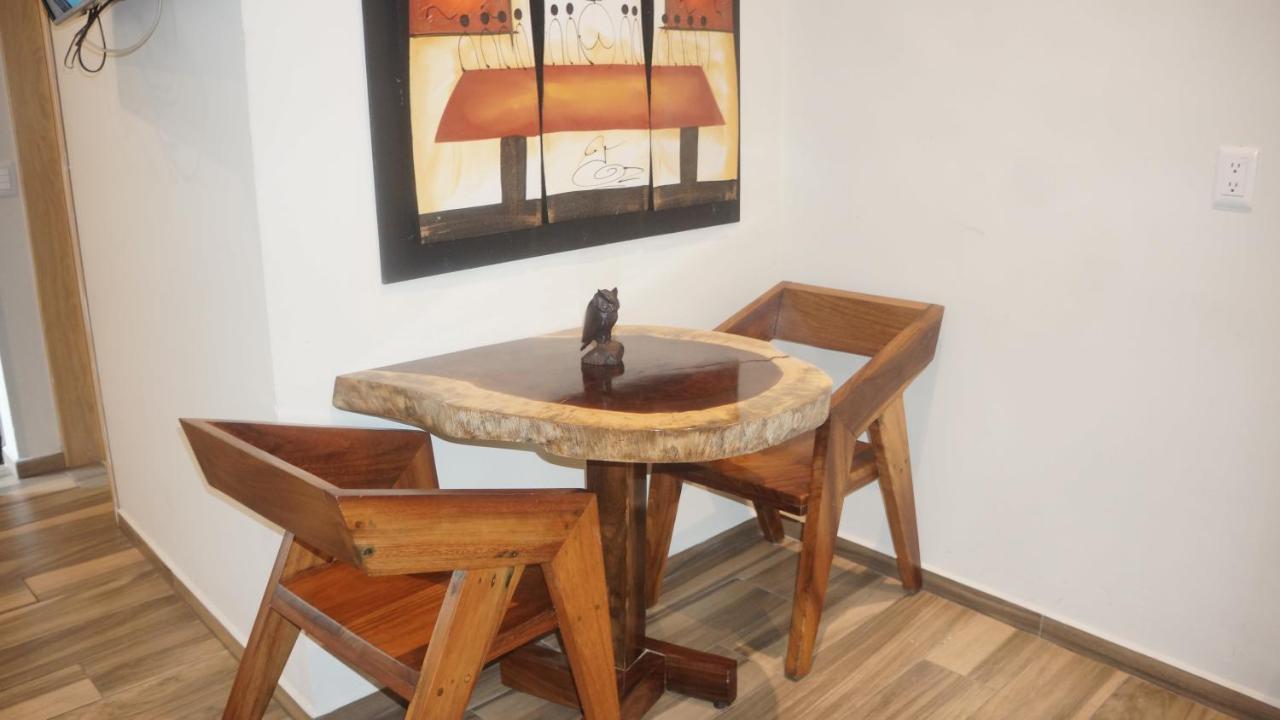 Hotel Boutique Casa Mariano Tepic Zewnętrze zdjęcie