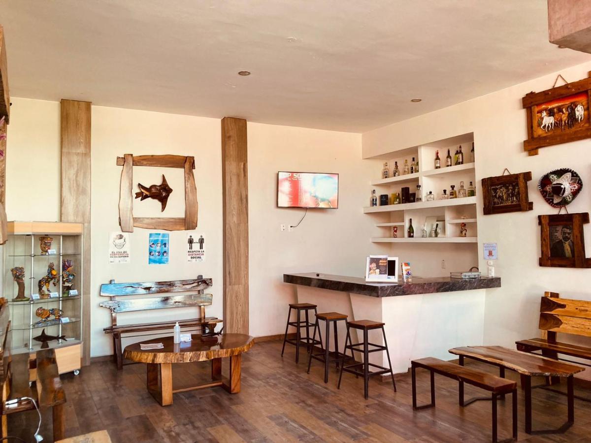 Hotel Boutique Casa Mariano Tepic Zewnętrze zdjęcie
