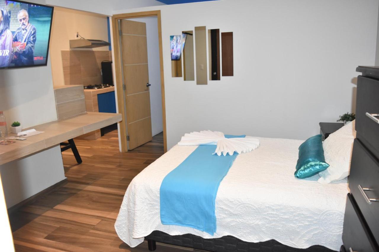 Hotel Boutique Casa Mariano Tepic Zewnętrze zdjęcie