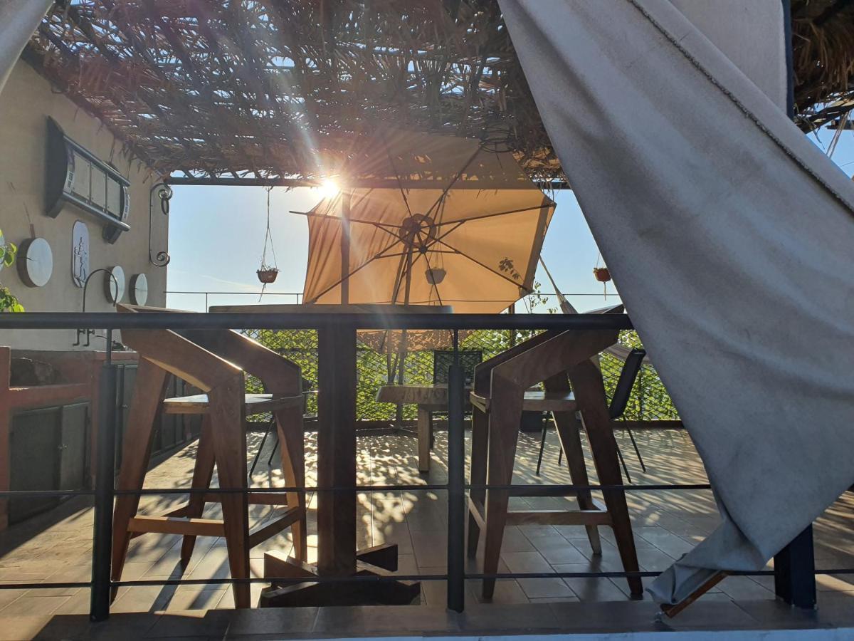 Hotel Boutique Casa Mariano Tepic Zewnętrze zdjęcie