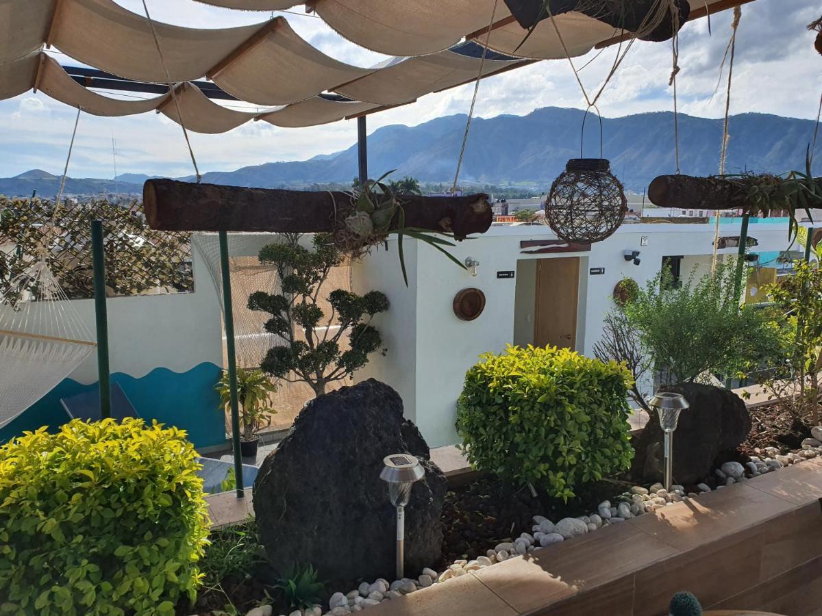 Hotel Boutique Casa Mariano Tepic Zewnętrze zdjęcie