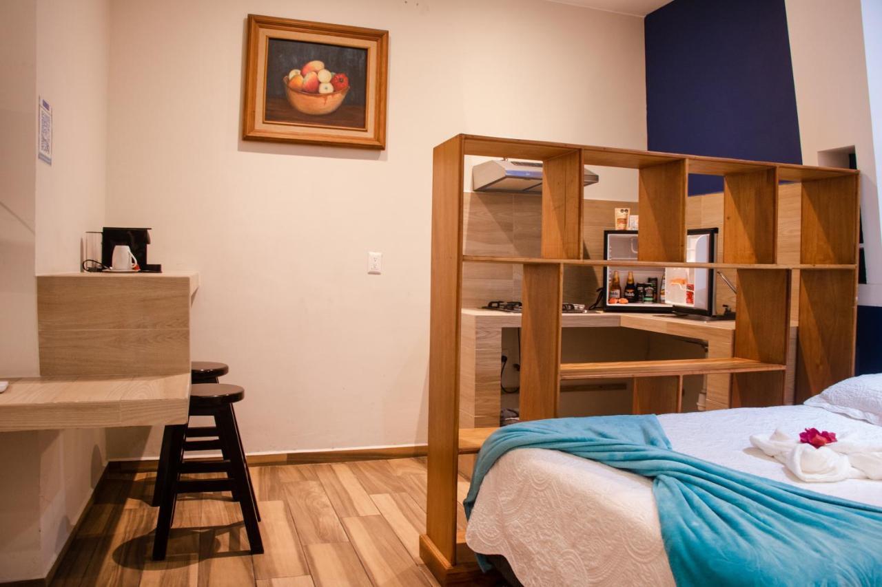 Hotel Boutique Casa Mariano Tepic Zewnętrze zdjęcie