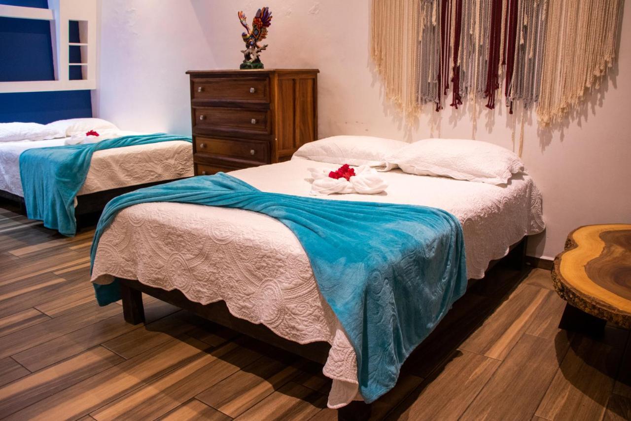Hotel Boutique Casa Mariano Tepic Zewnętrze zdjęcie