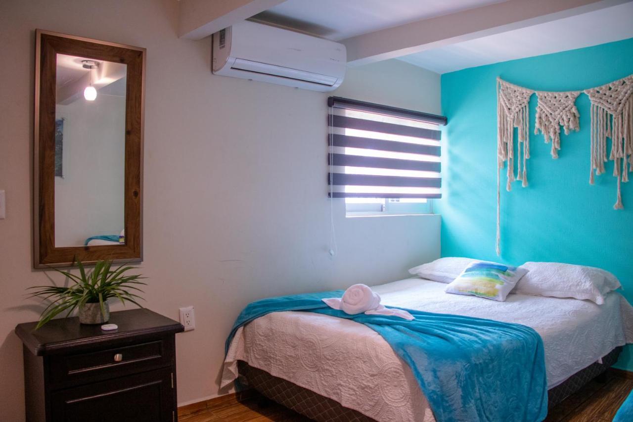 Hotel Boutique Casa Mariano Tepic Zewnętrze zdjęcie