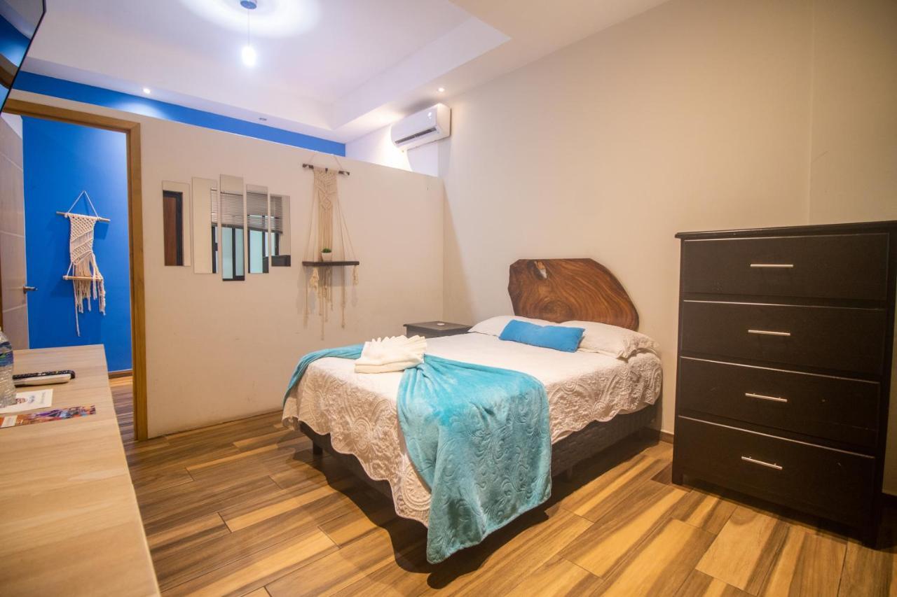 Hotel Boutique Casa Mariano Tepic Zewnętrze zdjęcie