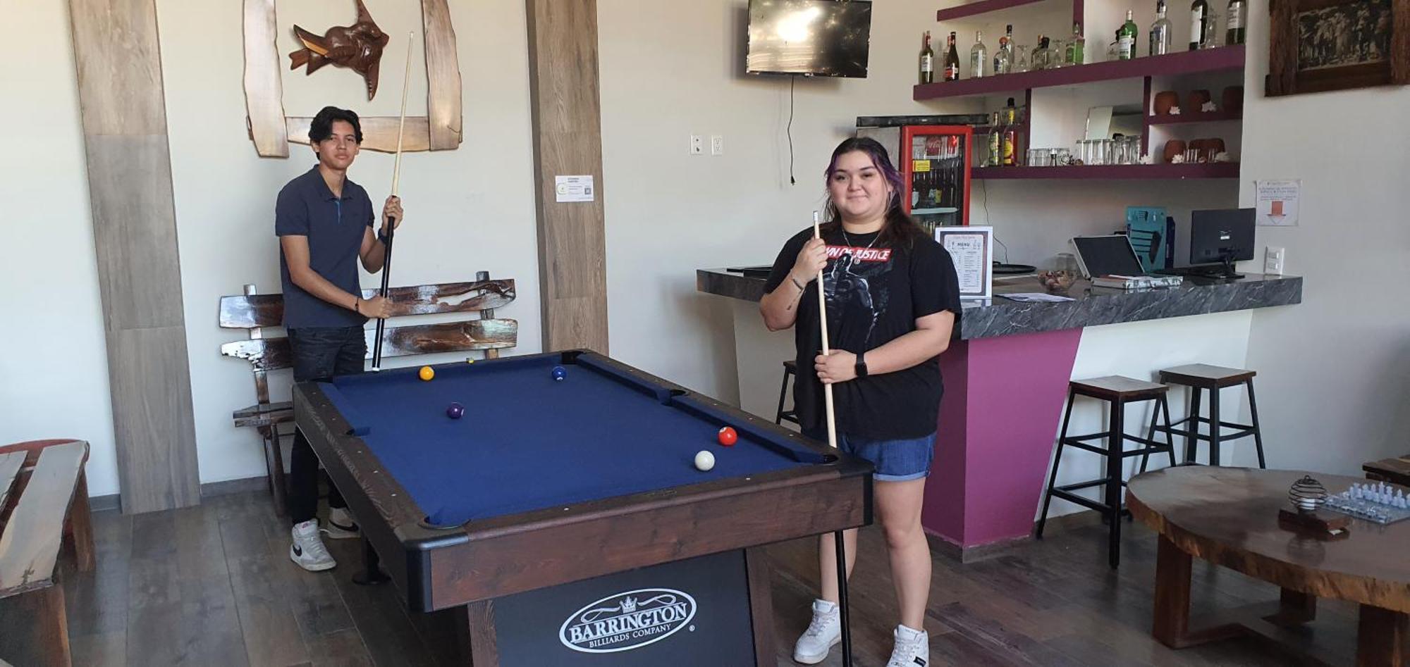 Hotel Boutique Casa Mariano Tepic Zewnętrze zdjęcie