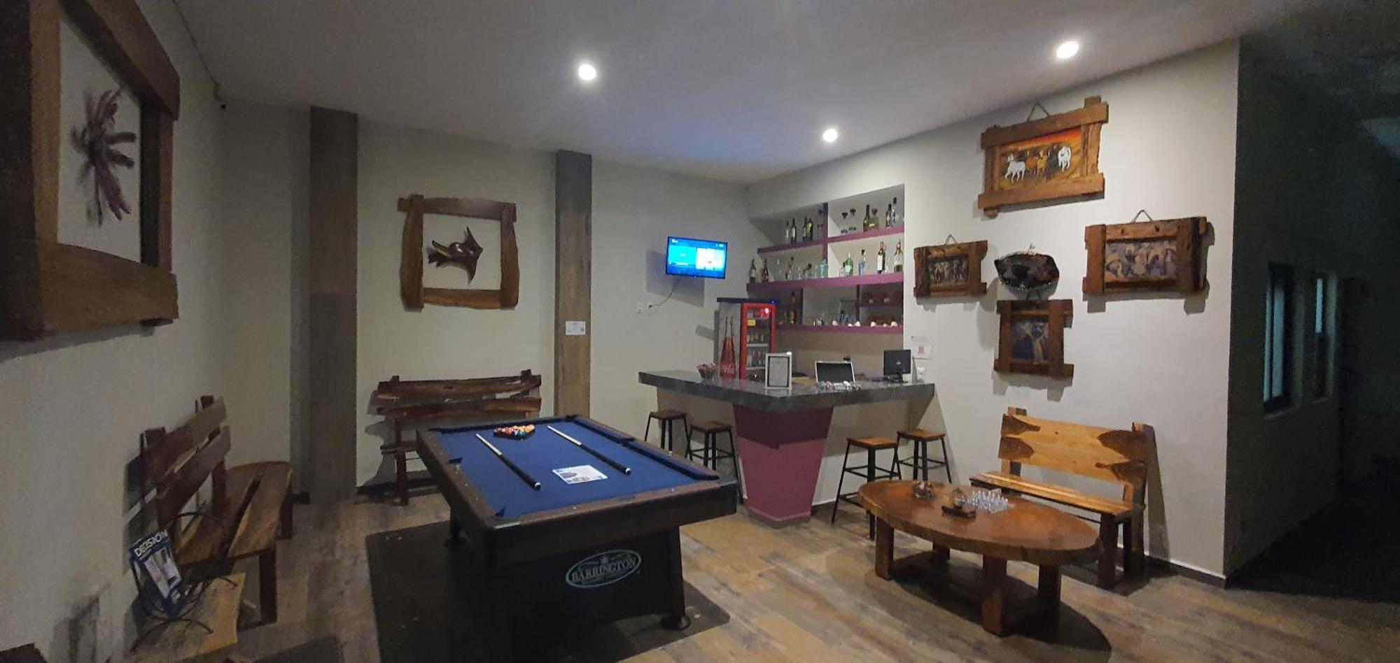 Hotel Boutique Casa Mariano Tepic Zewnętrze zdjęcie