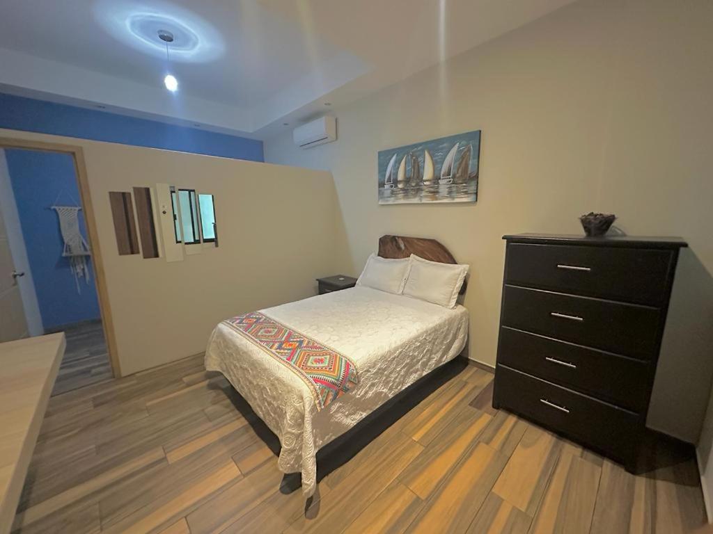 Hotel Boutique Casa Mariano Tepic Zewnętrze zdjęcie