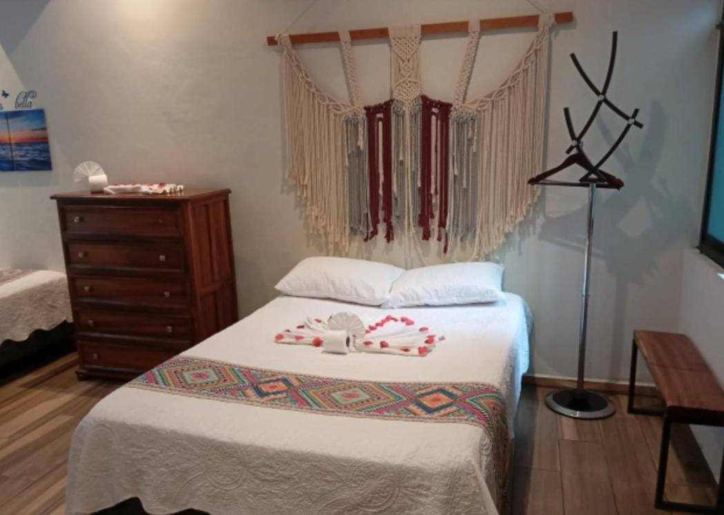 Hotel Boutique Casa Mariano Tepic Zewnętrze zdjęcie