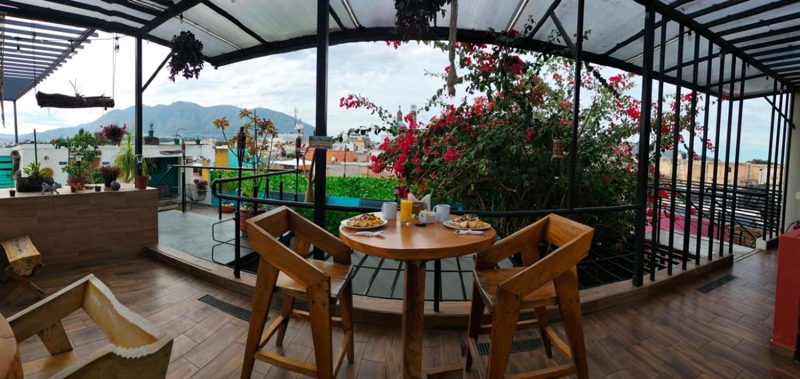 Hotel Boutique Casa Mariano Tepic Zewnętrze zdjęcie
