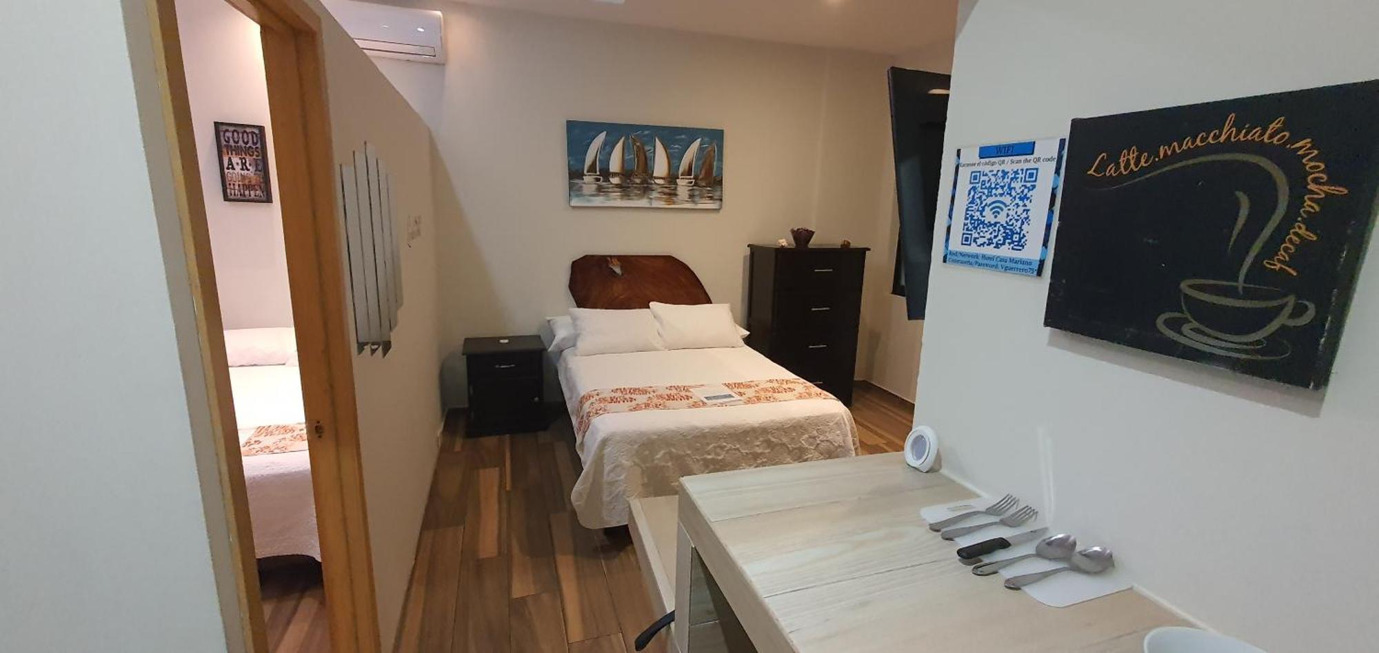 Hotel Boutique Casa Mariano Tepic Zewnętrze zdjęcie